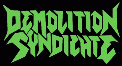 logo Demolition Syndicate logo Demolition Syndicate